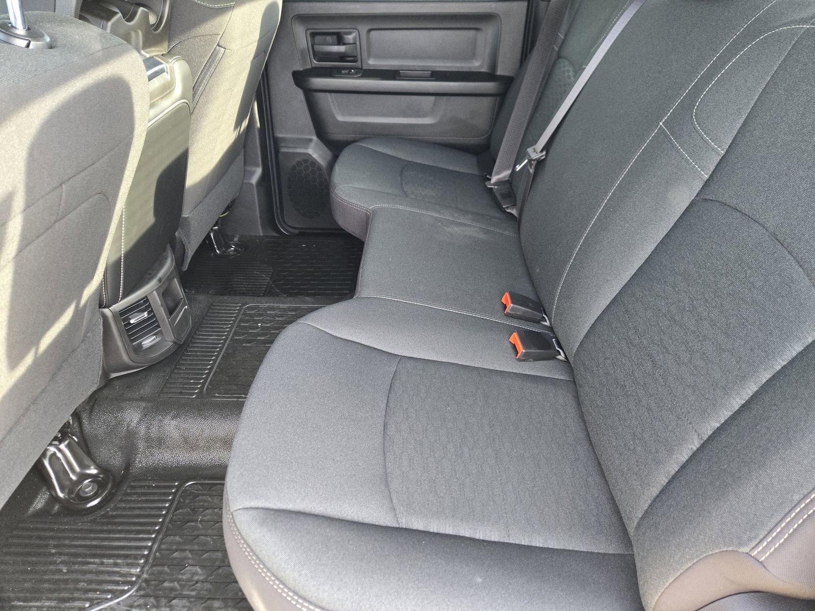 New 2026 RAM 3500 Tradesman w/ Chrome Appearance Group A AWD/4WD image 26