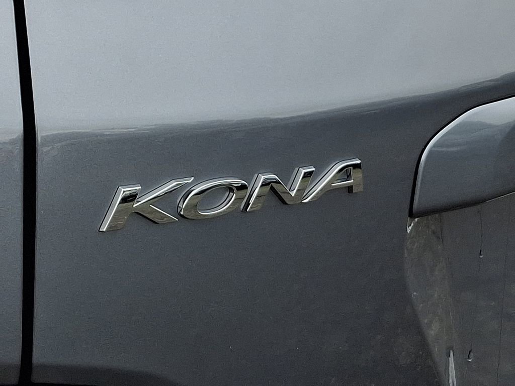 Used 2021 Hyundai Kona Ultimate AWD/4WD image 32