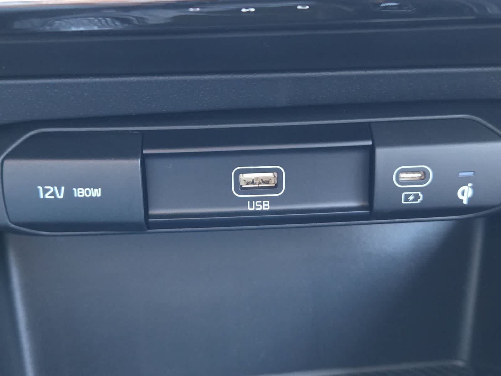 New 2026 Kia Niro Wind FWD image 32