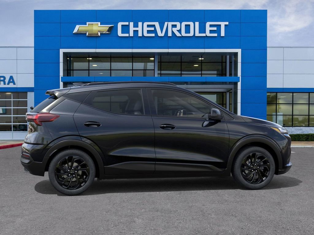 New 2027 Chevrolet Bolt RS image 5