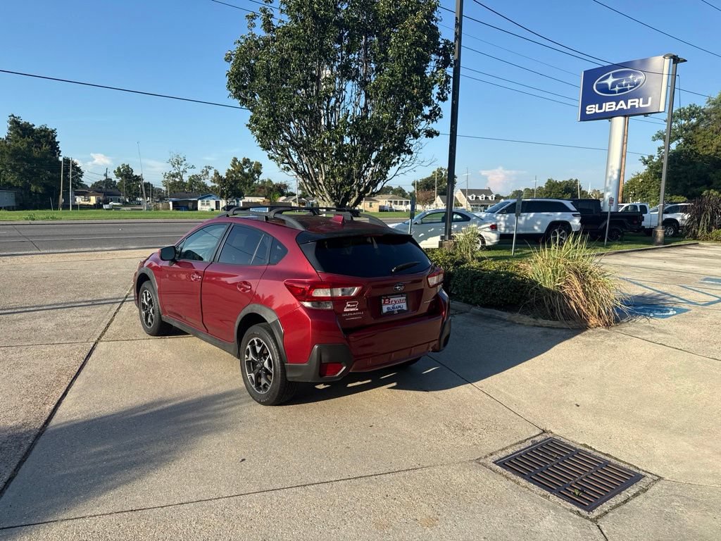 Used 2019 Subaru Crosstrek 2.0i Premium AWD/4WD image 5