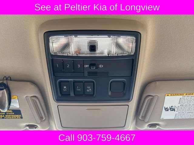 Used 2019 Toyota 4Runner SR5 Premium AWD/4WD image 11