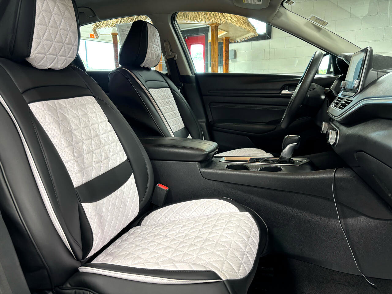 Used 2020 Nissan Altima 2.5 S image 18