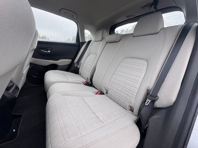 Used 2024 Honda HR-V LX image 9