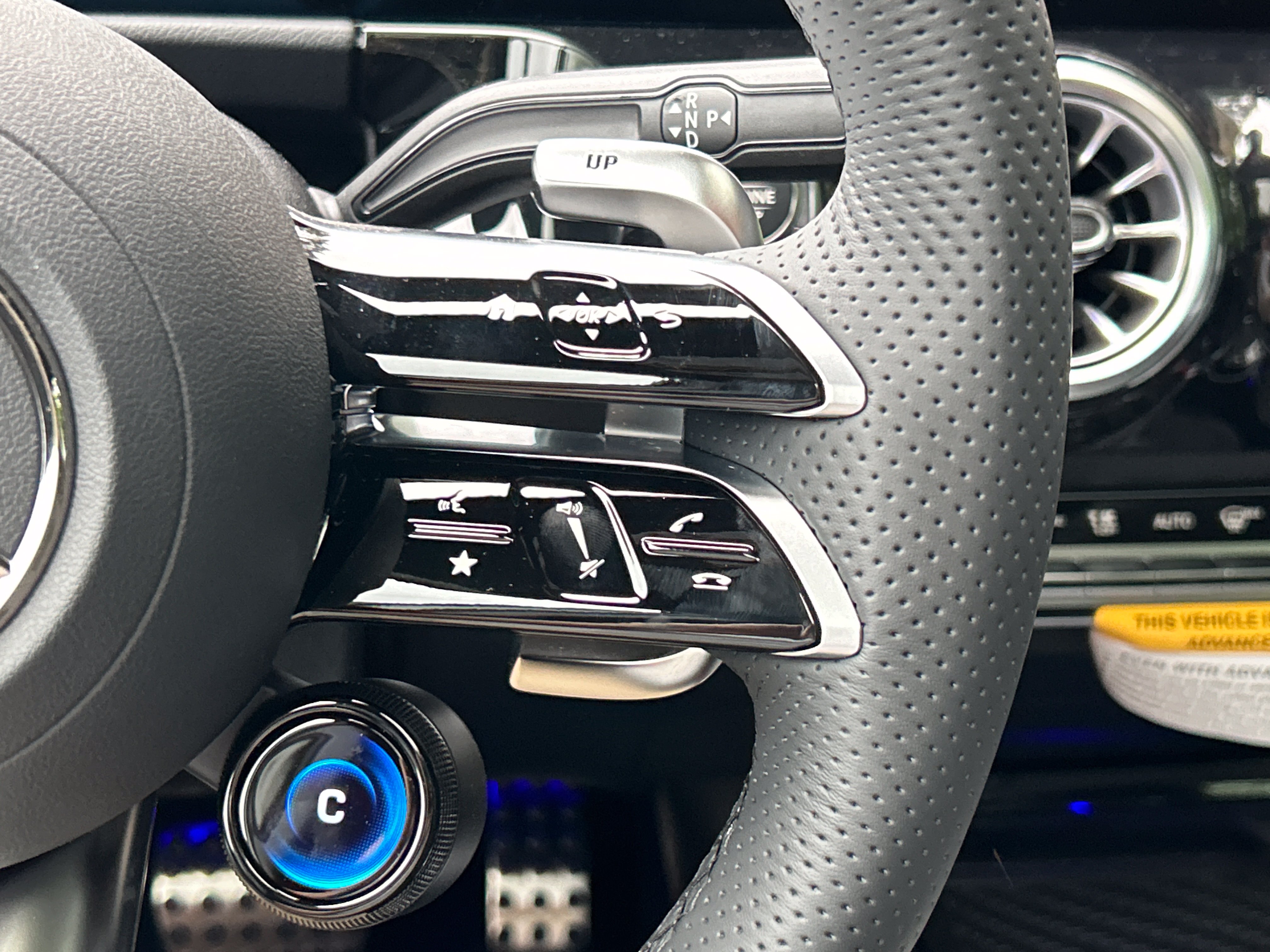 New 2026 Mercedes-Benz GLA 35 AMG 4MATIC image 25