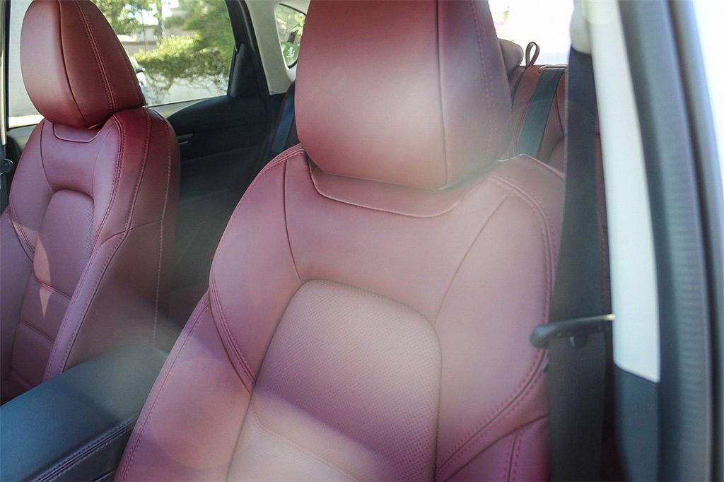 New 2025 MAZDA CX-5 Carbon Edition image 28