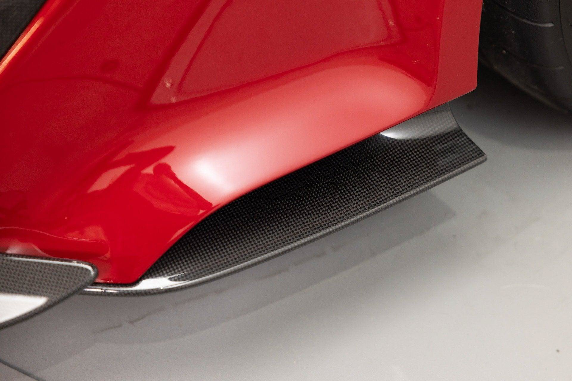 Certified 2020 Ferrari 488 Pista Spider RWD image 33