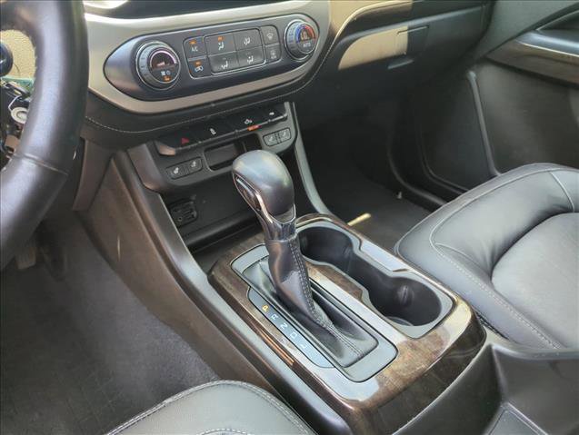 Used 2022 GMC Canyon Elevation w/ Elevation Premium Package AWD/4WD image 15