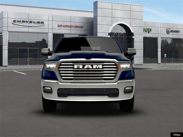 New 2026 RAM 1500 Laramie image 9