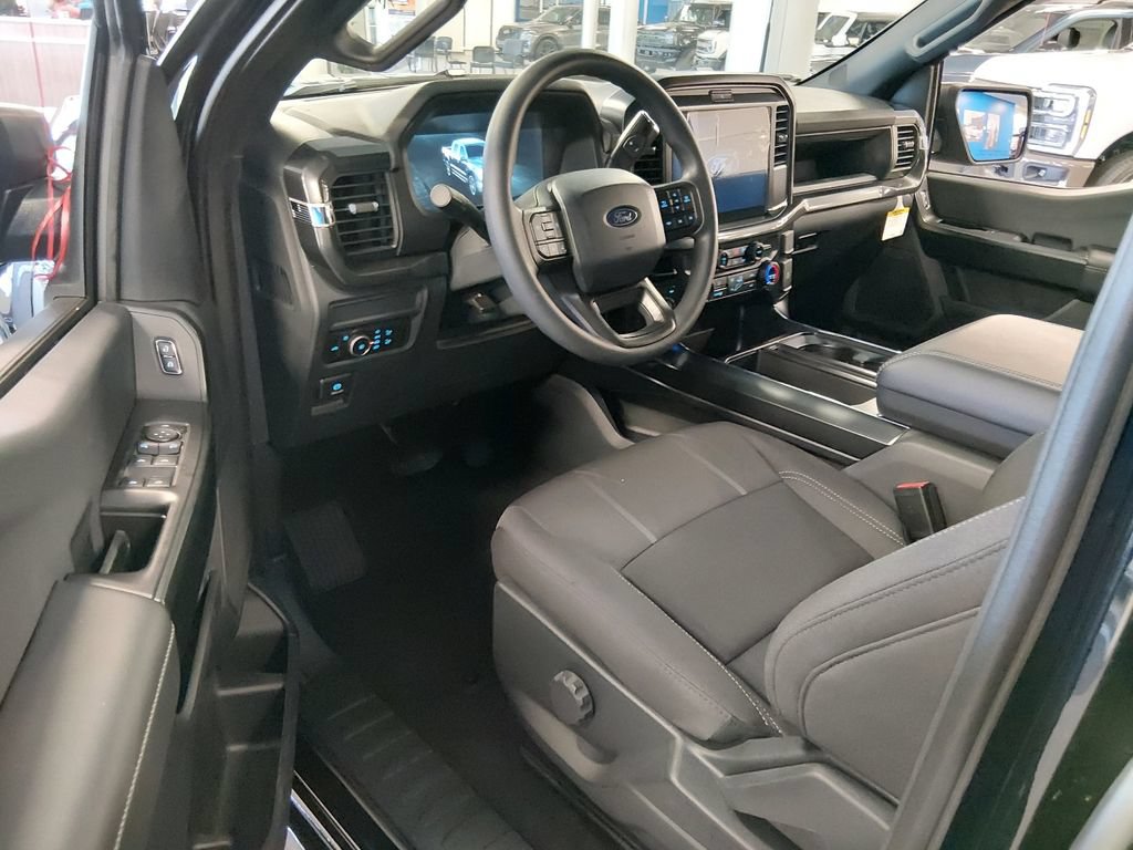 New 2026 Ford F150 STX w/ F-150 LOBO Package AWD/4WD image 10