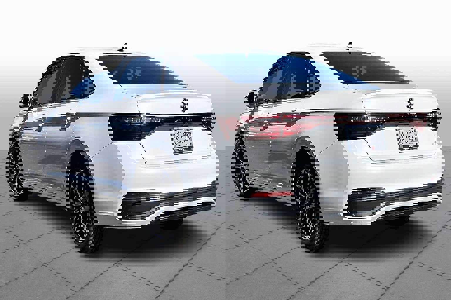 New 2026 Volkswagen Jetta SE image 12