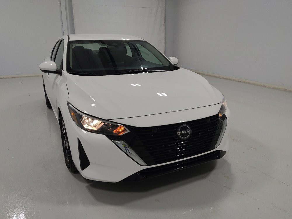 Used 2024 Nissan Sentra SV image 14