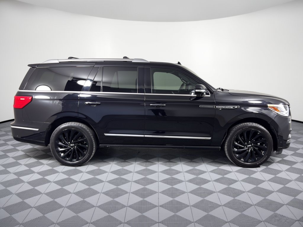 Used 2020 Lincoln Navigator Reserve w/ Equipment Group 208A Reserve RWD image 8