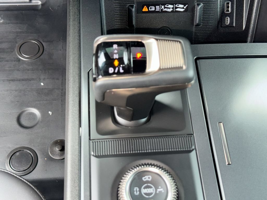 Used 2025 GMC Hummer EV 3X AWD/4WD image 23