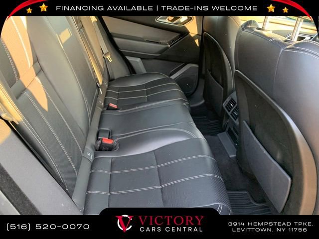 Used 2020 Land Rover Range Rover Velar S image 20