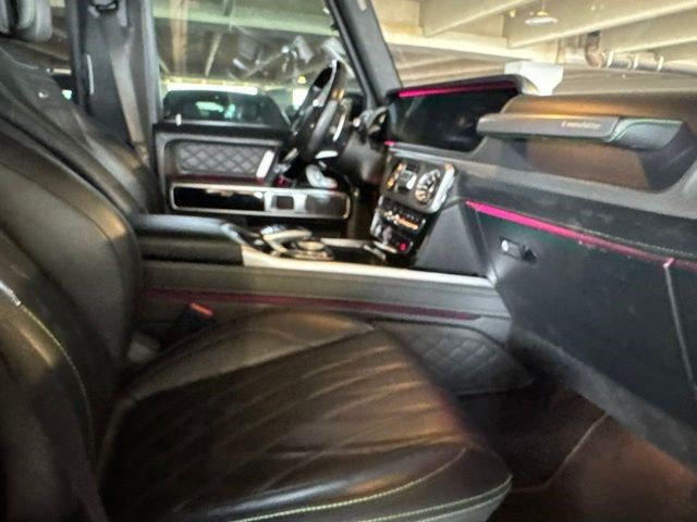 Used 2021 Mercedes-Benz G 63 AMG 4MATIC image 31
