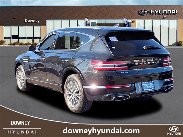 Used 2024 Genesis GV80 2.5T image 6