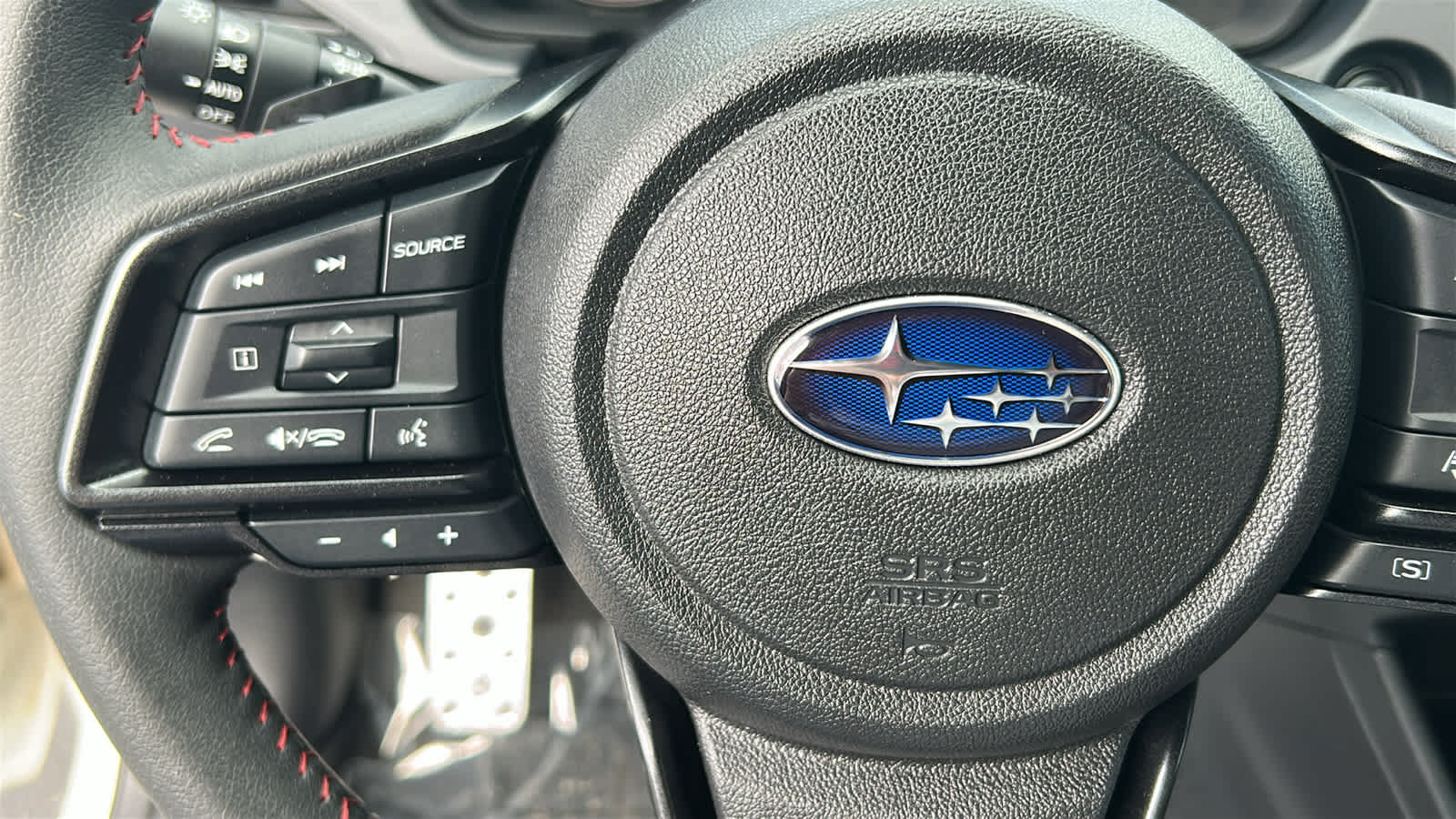 Certified 2024 Subaru Impreza RS AWD/4WD image 20