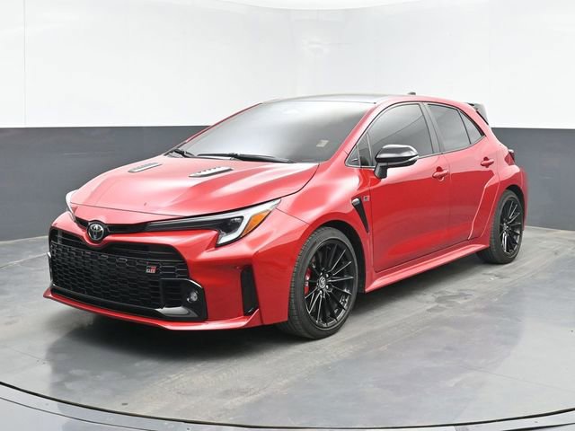 Used 2023 Toyota Corolla GR AWD/4WD image 10