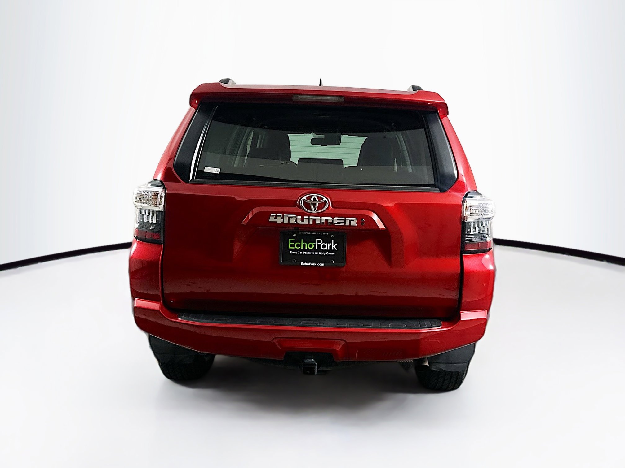 Used 2024 Toyota 4Runner SR5 Premium image 7