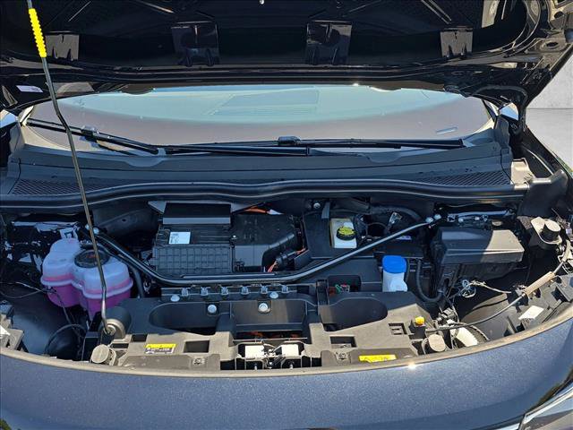 New 2026 Volkswagen ID.4 Pro AWD/4WD image 22