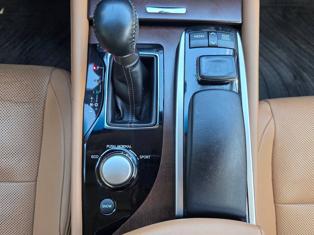 Used 2015 Lexus GS 350 w/ Premium Package RWD image 28