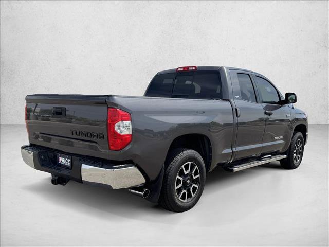 Used 2018 Toyota Tundra SR5 RWD image 4