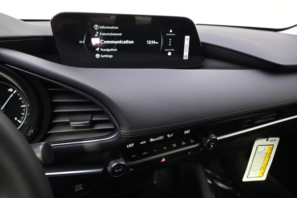 New 2026 MAZDA MAZDA3 image 27