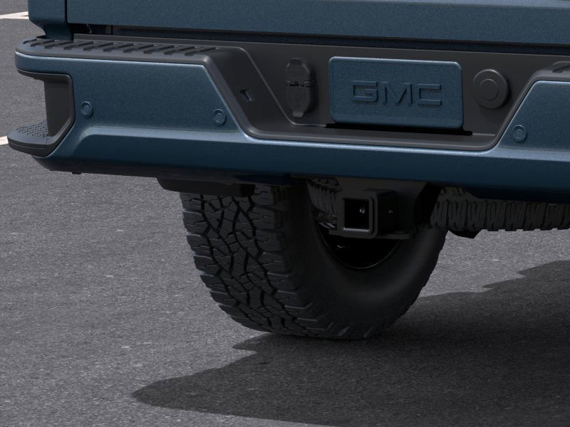 New 2026 GMC Sierra 2500 Denali image 14