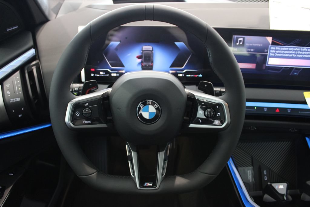 New 2026 BMW X3 xDrive30i w/ Premium Package AWD/4WD image 21