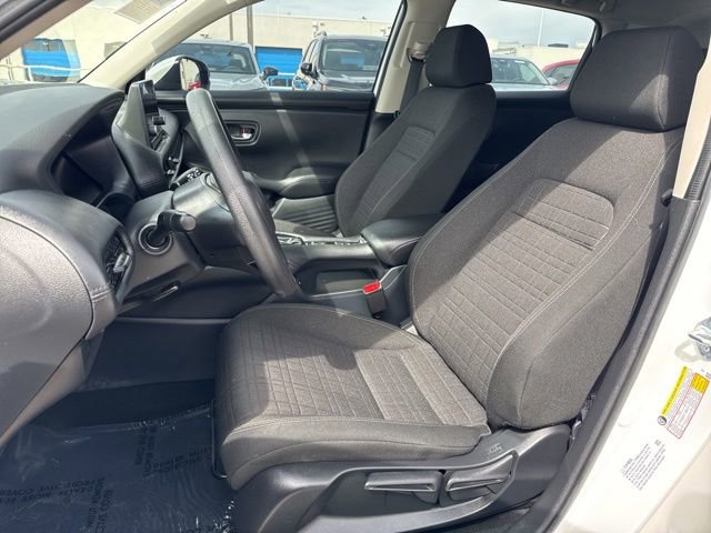 Used 2024 Honda HR-V LX image 12