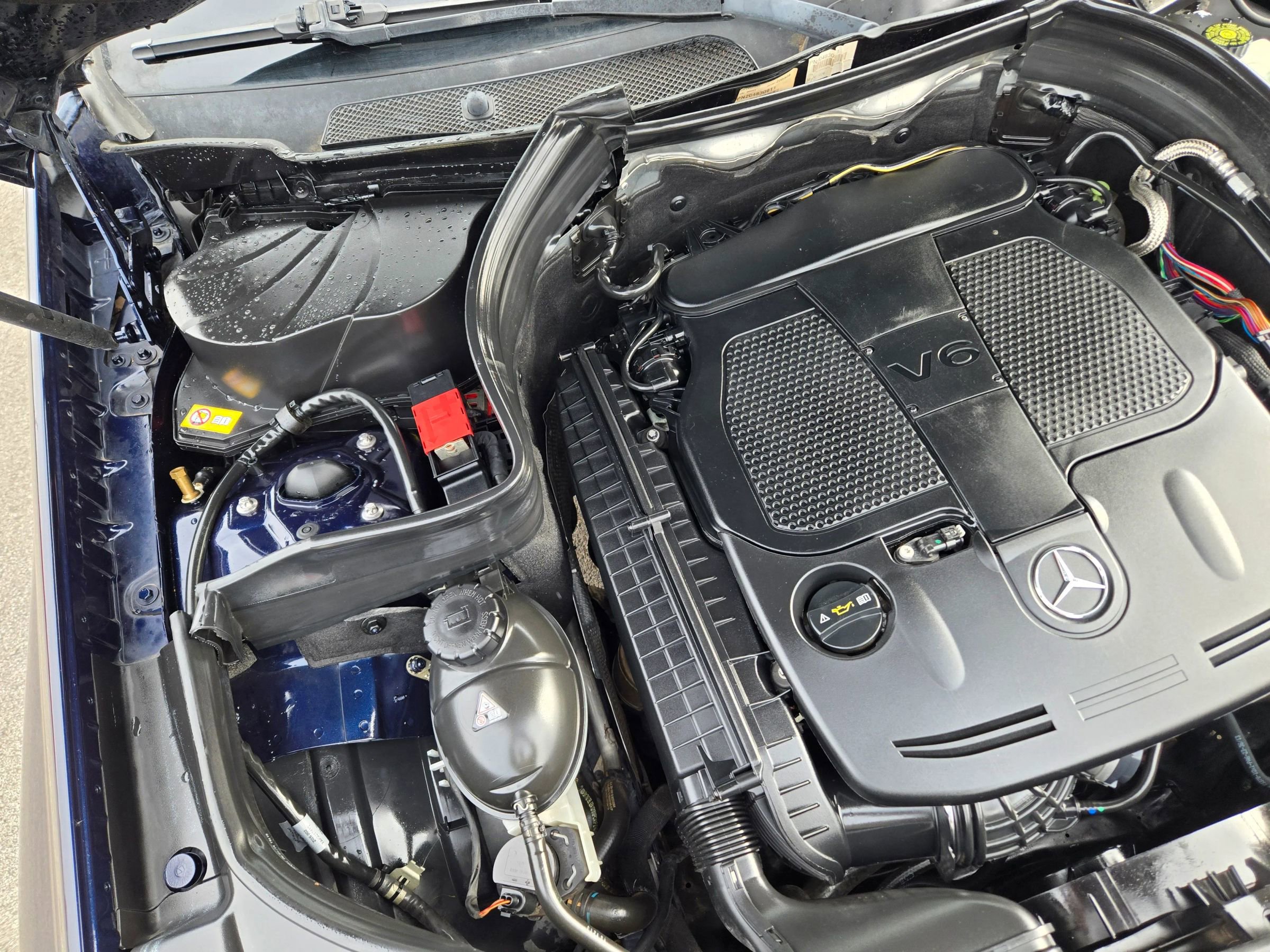 Used 2014 Mercedes-Benz GLK 350 4MATIC w/ Premium 1 Package image 68