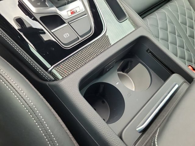 Certified 2023 Audi SQ5 Prestige AWD/4WD image 28