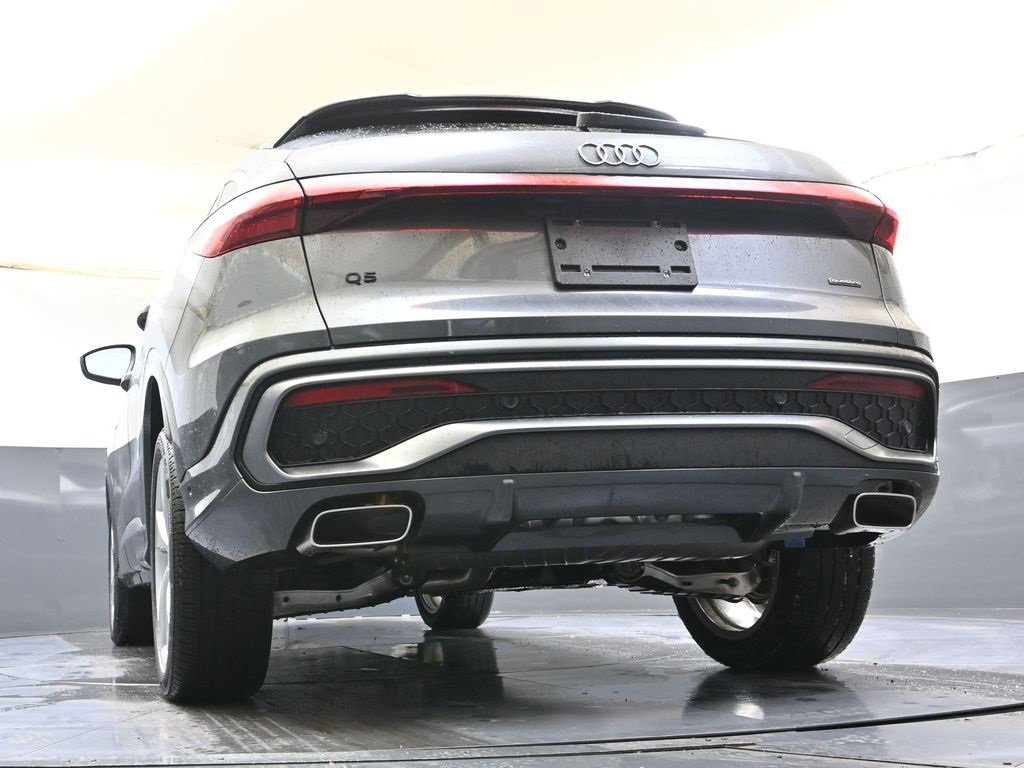 New 2025 Audi Q5 Premium Plus image 37