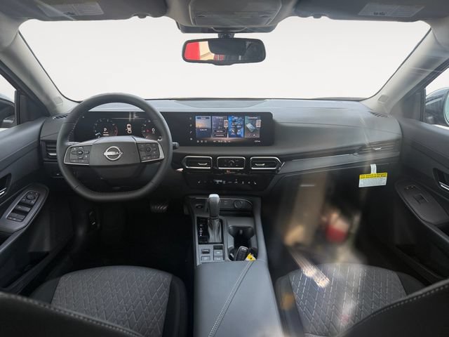 New 2026 Nissan Sentra SV w/ SV Convenience Package FWD image 6