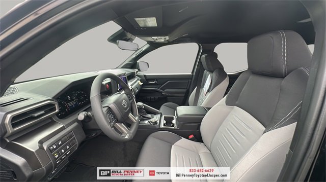 New 2025 Toyota Tacoma TRD Off-Road image 11