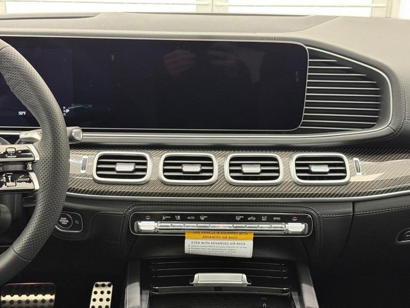 New 2026 Mercedes-Benz GLE 53 AMG 4MATIC Coupe image 7