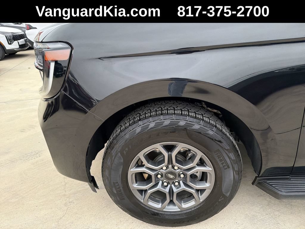 Used 2025 Ford Expedition Max Active RWD image 21