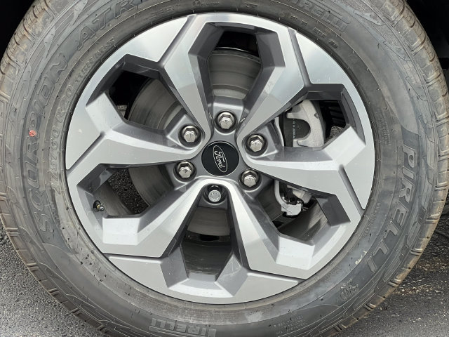 New 2027 Ford Expedition Active AWD/4WD image 8