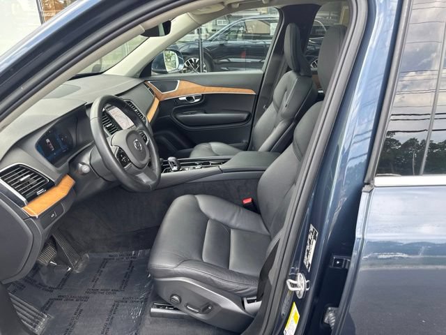 Certified 2023 Volvo XC90 B5 Plus w/ Protection Package Premier AWD/4WD image 20