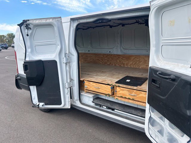 Used 2018 Ford Transit 150 148 Low Roof RWD image 11