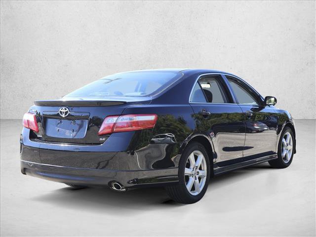 Used 2007 Toyota Camry SE FWD image 5