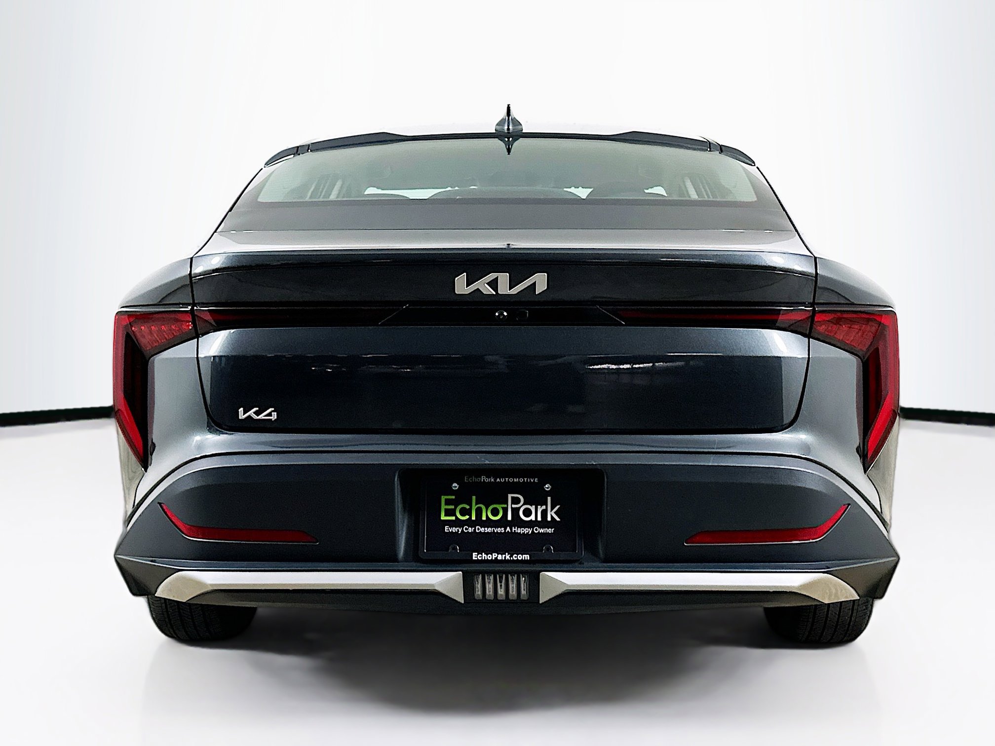 Used 2025 Kia K4 LXS image 7