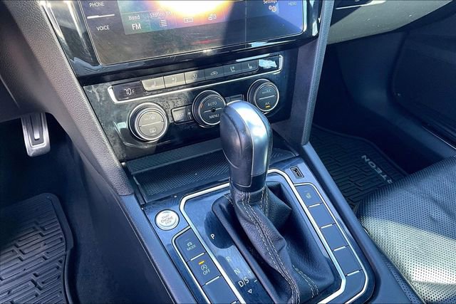 Used 2020 Volkswagen Arteon SEL Premium image 22