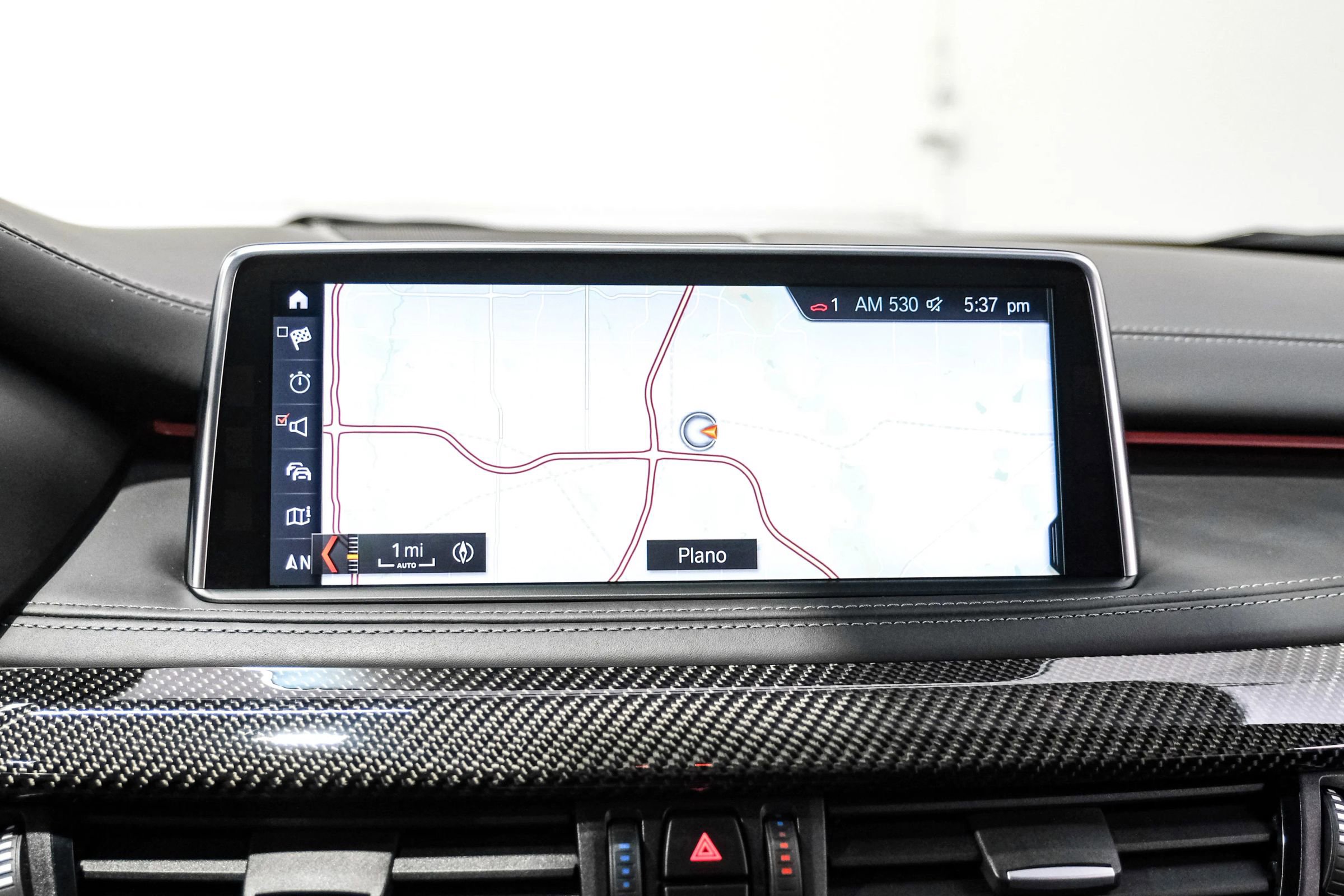 Used 2018 BMW X5 M image 19