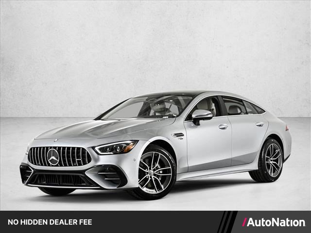 Used 2024 Mercedes-Benz AMG GT 43