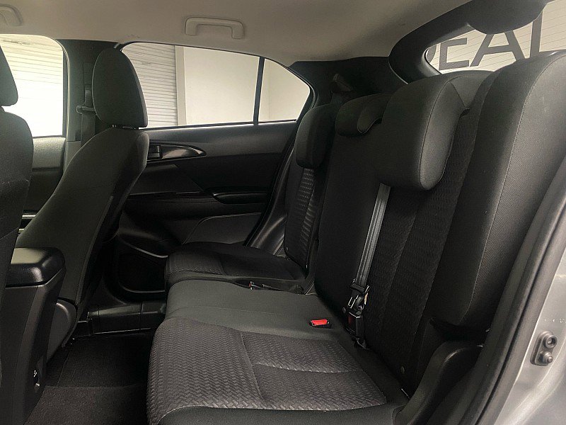 Used 2020 Mitsubishi Eclipse Cross ES image 12