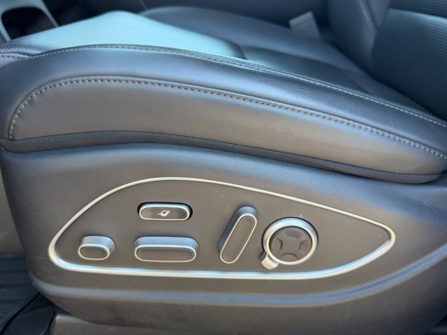 Used 2026 Hyundai Palisade Calligraphy FWD image 15
