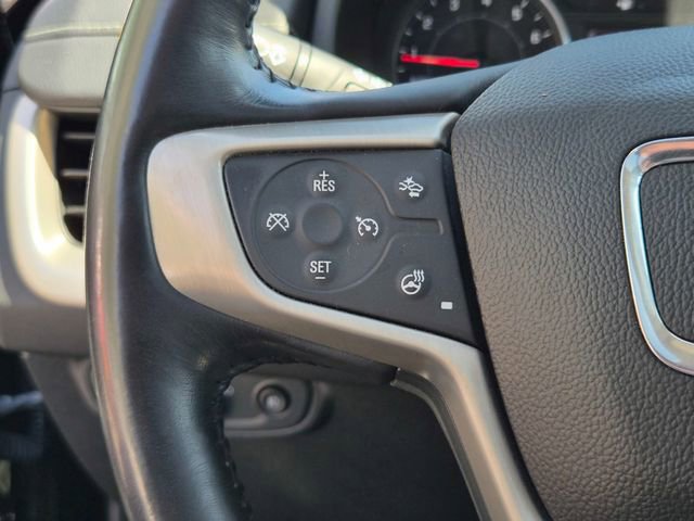 Used 2019 GMC Terrain Denali w/ Advanced Safety Package image 21