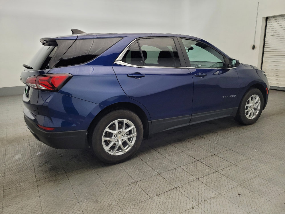 Used 2022 Chevrolet Equinox LT image 10